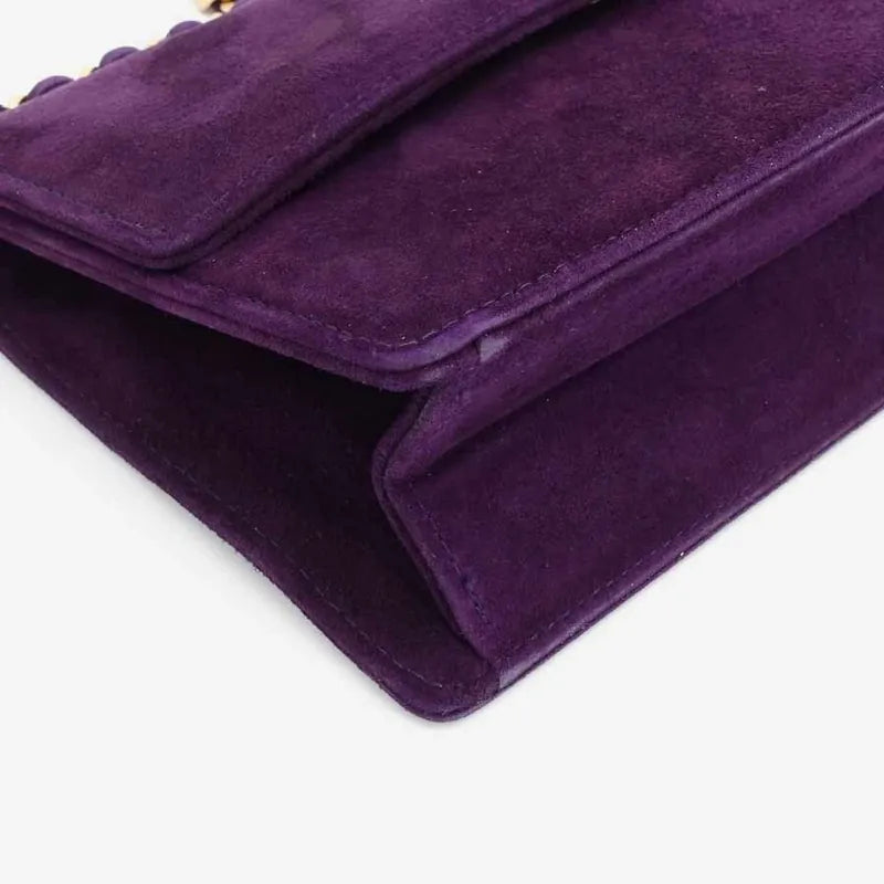 jq921-chanel-vintage-purple-suede-small-shoulder-bag