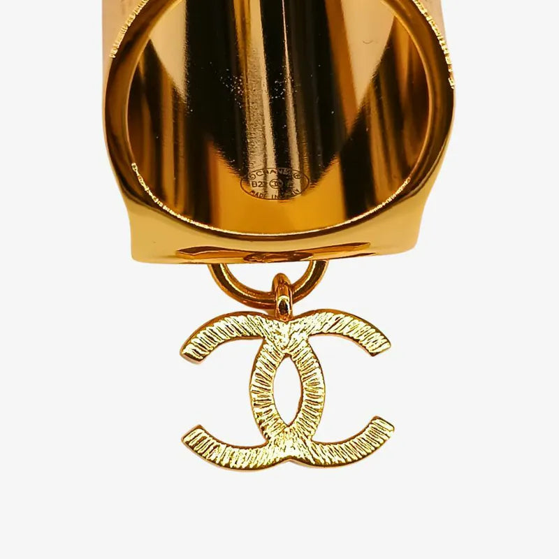 rc161-chanel-lion-head-cc-charm-gold-plate-ring