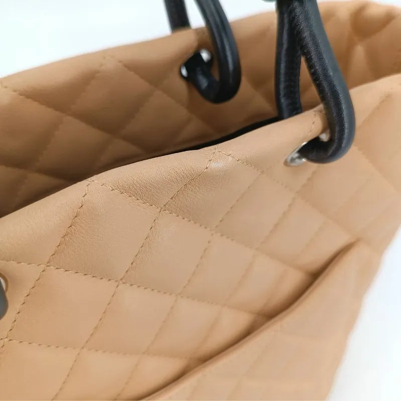 jt016-chanel-vintage-beige-calfskin-cambon-tote-bag