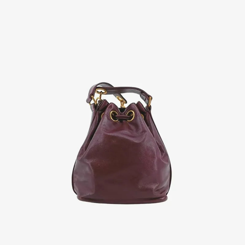 ra742-chanel-vintage-burgundy-lambskin-golden-ball-mini-bucket-bag