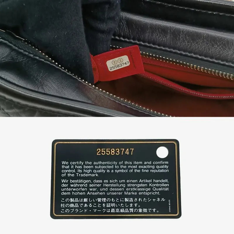 jt279-chanel-black-calfskin-gabrielle-shoulder-bag