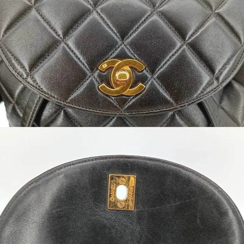 jah135-chanel-vintage-brown-lambskin-duma-backpack