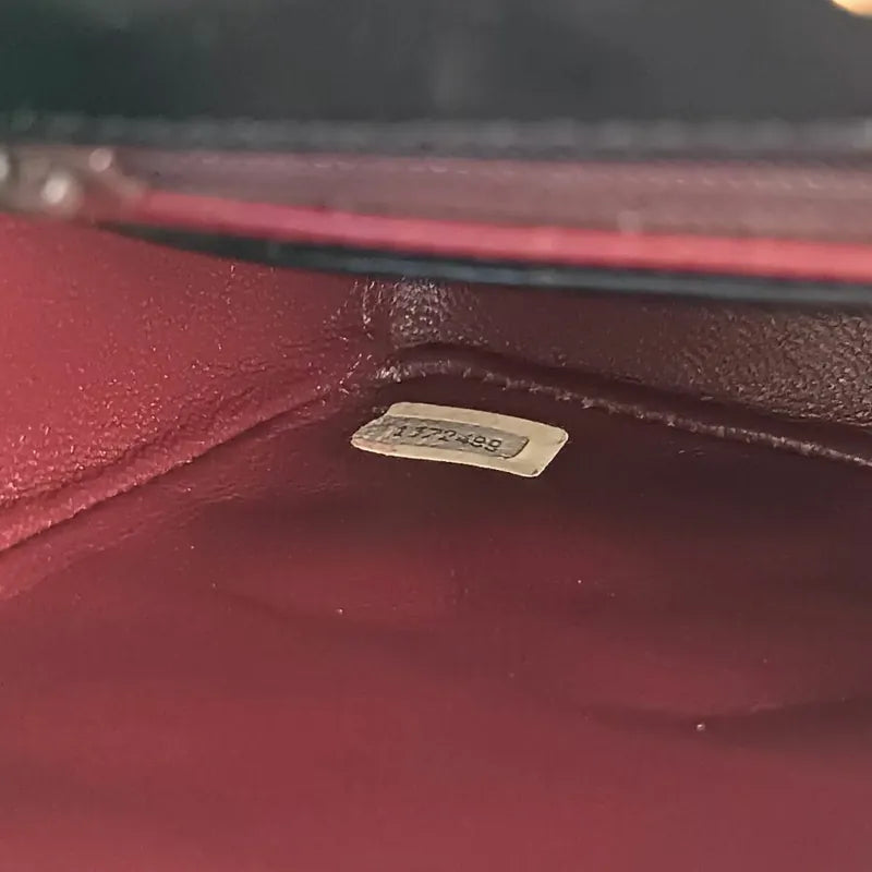 js682-chanel-vintage-black-lambskin-17cm-mini-square-flap-bag