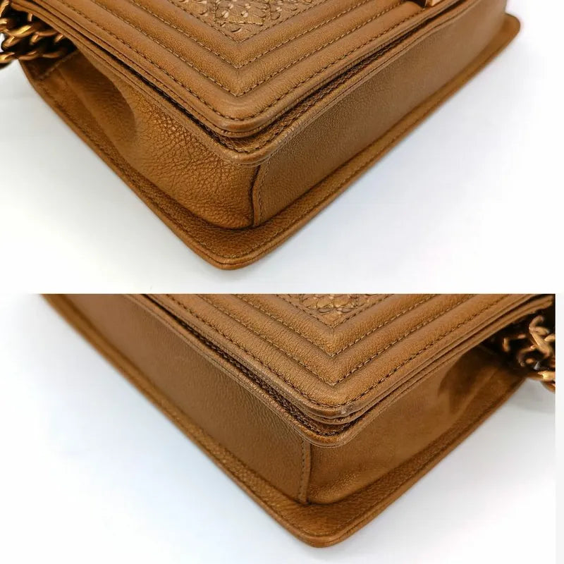 c345-chanel-large-boy-gold-calfskin-25cm-flap-bag