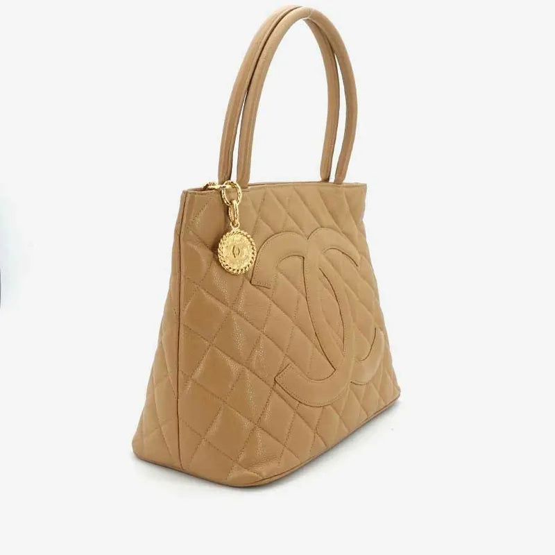 c239-chanel-vintage-beige-caviar-leather-1804-tote-bag