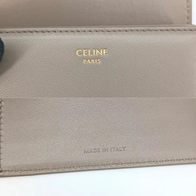 ra021-celine-gary-calfskin-triomphe-in-shiny-small-wallet