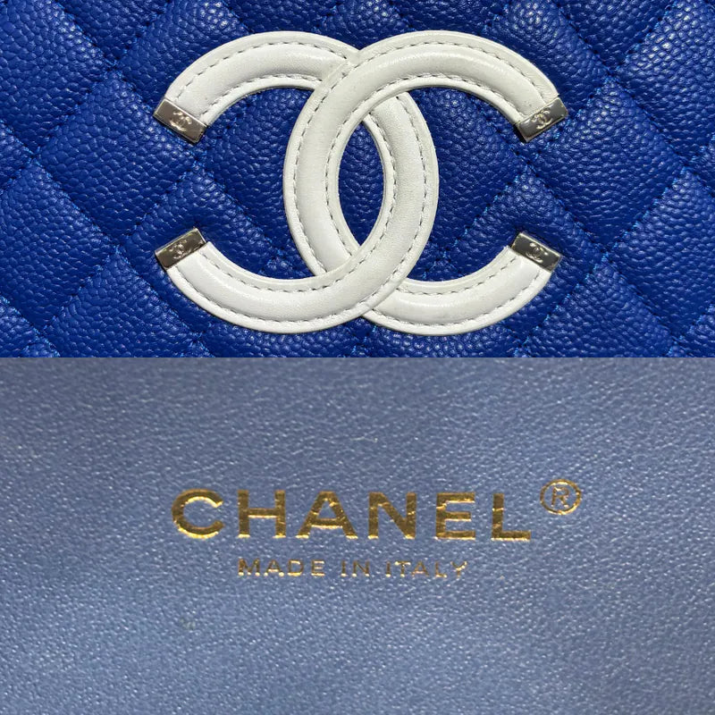 c540-chanel-white-red-blue-caviar-leather-vanity-case-bag