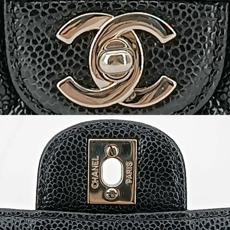 c506-chanel-vintage-black-caviar-leather-east-west-shoulder-bag