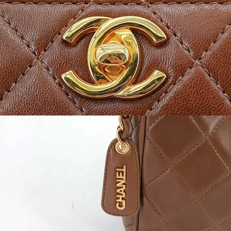 rb462-chanel-vintage-brown-lambskin-camera-bag