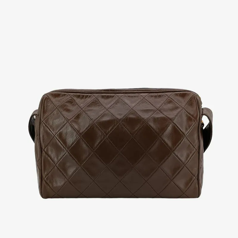 rb010-chanel-vintage-brown-lambskin-tassel-camera-bag