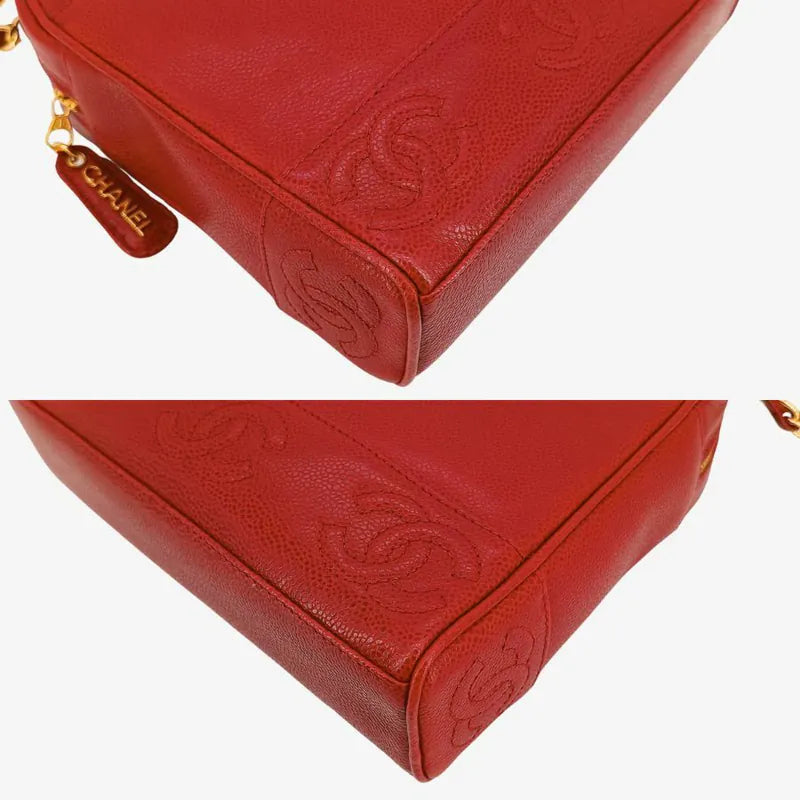 jah139-chanel-vintage-red-caviar-leather-tote-bag