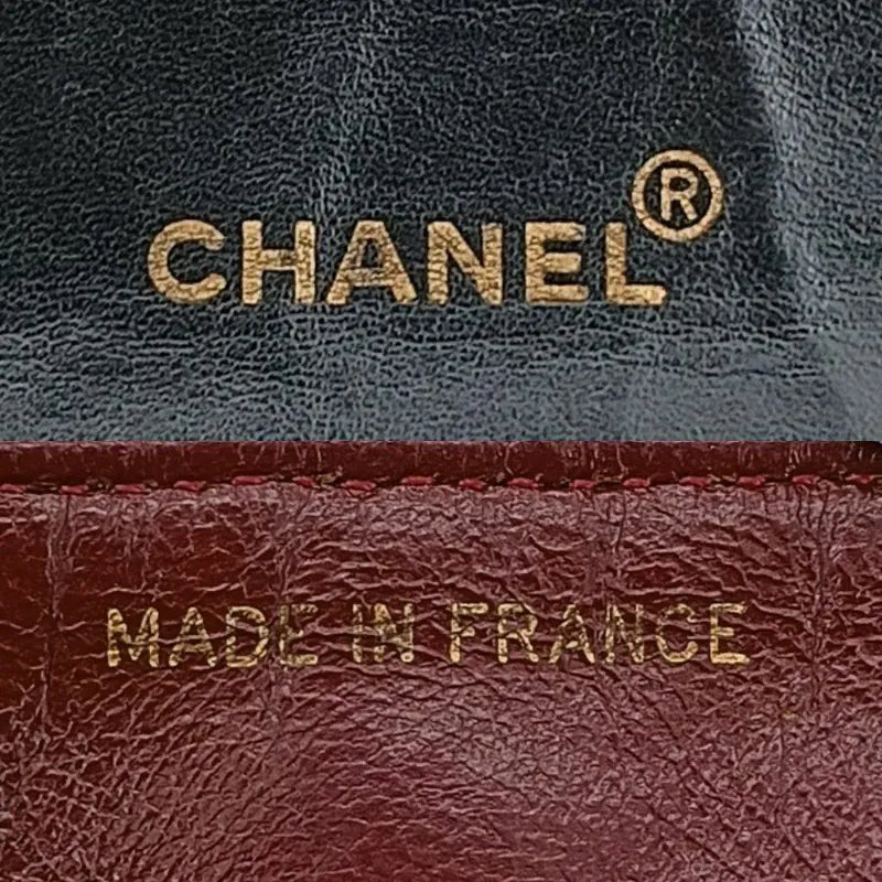 ra954-chanel-vintage-black-lambskin-quilted-flap-bag