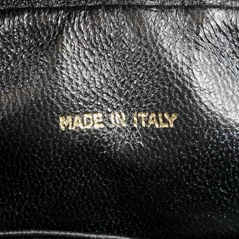 jr631-chanel-vintage-black-caviar-leather-tassel-camera-bag