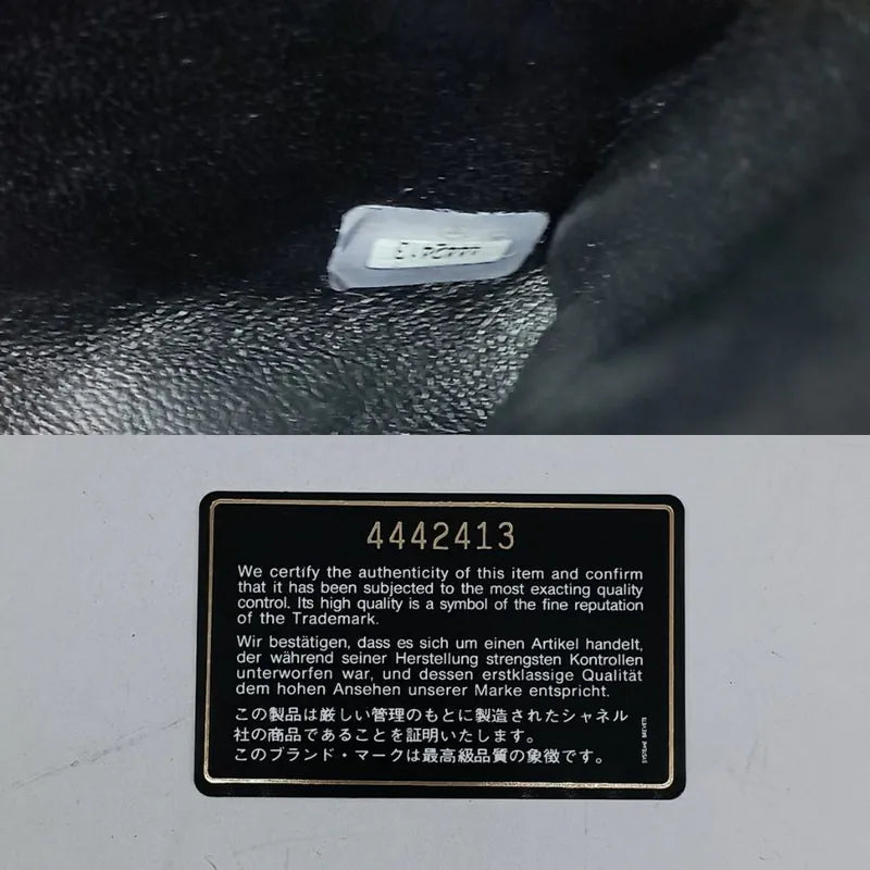 rb819-chanel-vintage-black-lambskin-quilted-flap-bag