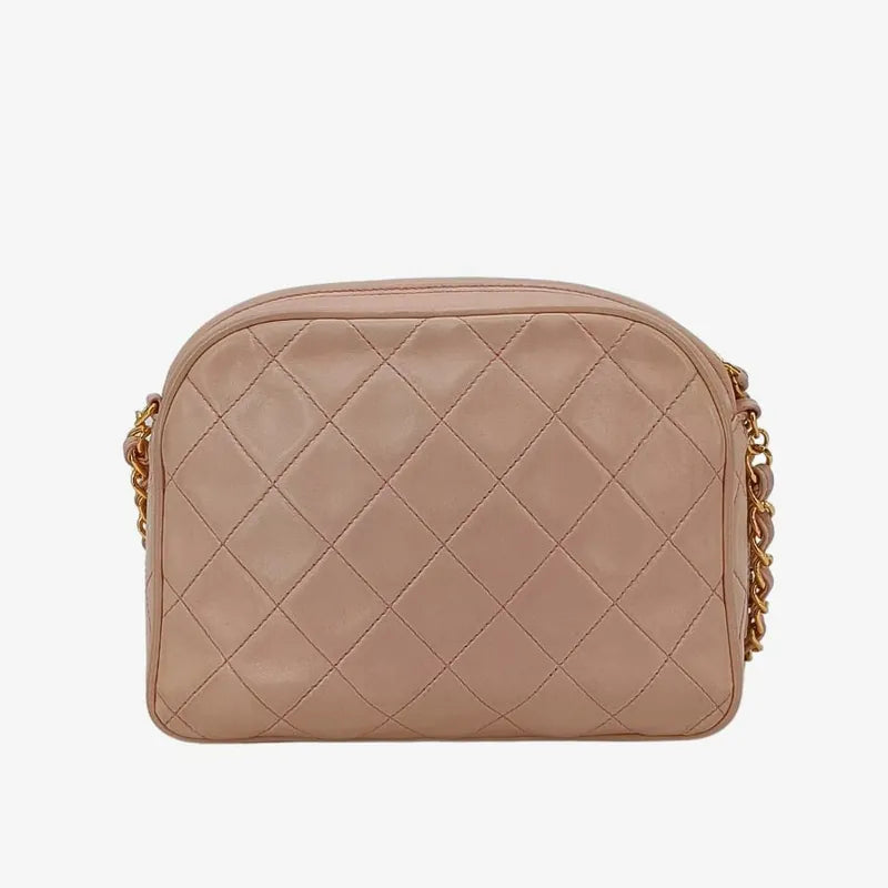 jt229-chanel-vintage-pink-lambskin-quilted-camera-bag