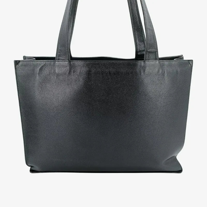 rb037-chanl-vintage-black-caviar-leather-cc-mark-tote-bag