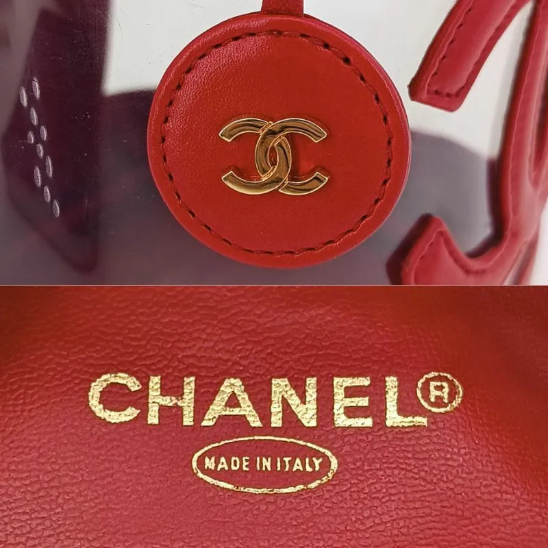 rb440-chanel-vintage-red-lambskin-pvc-cosmetic-bag