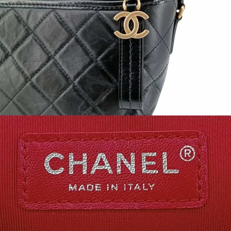 js950-chanel-black-calfskin-gabrielle-shoulder-bag