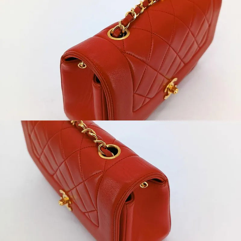 jt787-chanel-vintage-red-lambskin-22cm-diana-flap-bag