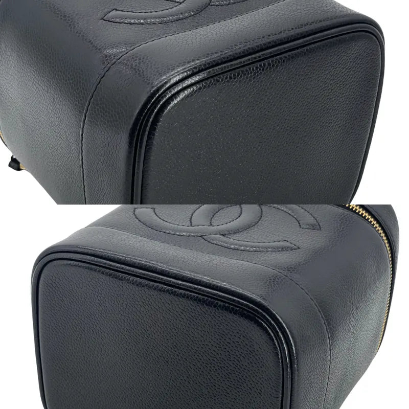 jah199-chanel-vintage-black-caviar-leather-cosmetic-bag