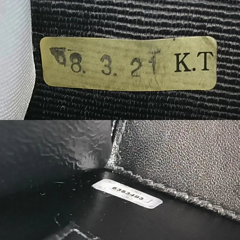 ra556-chanel-vintage-black-lambskin-embroidered-logo-tote-bag