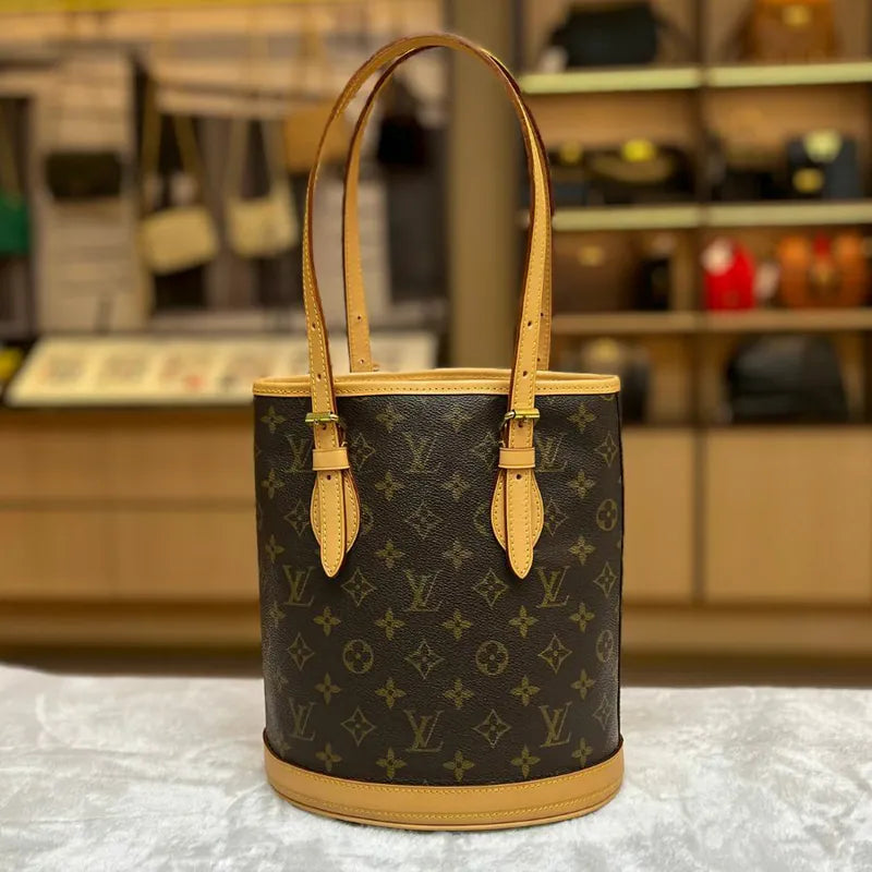 jw242-louis-vuitton-vintage-petite-monogram-bucket-bagrepaired-item