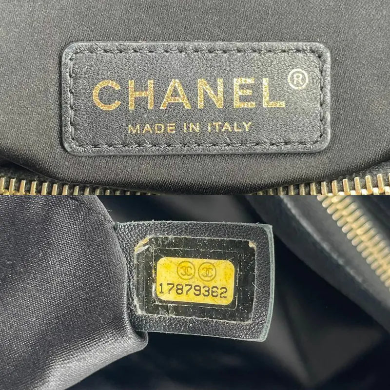 c556-chanel-vintage-black-caviar-leather-gst-tote-bag