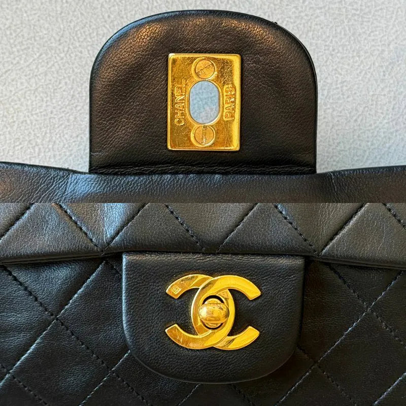rc660-chanel-vintage-black-lambskin-25cm-classic-flap-bag