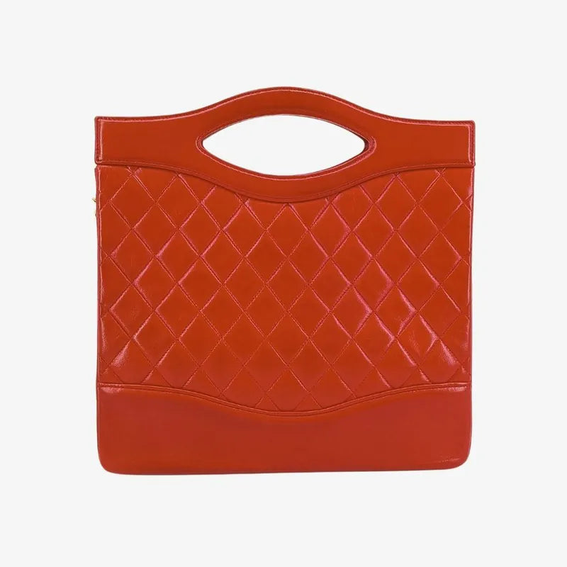 ra527-chanel-vintage-red-lambskin-quilted-31-tote-bag