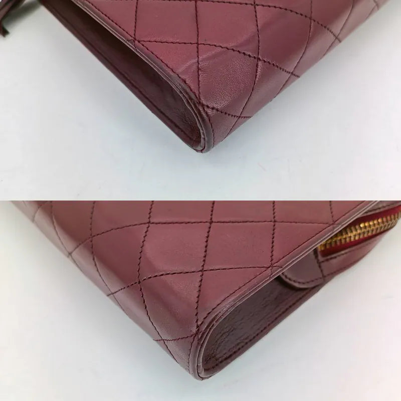 ju363-chanel-vintage-burgundy-lambskin-quilted-shoulder-bag