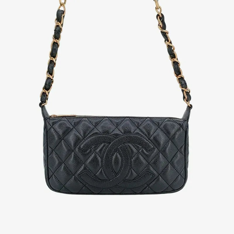 90212029-chanel-vintage-black-caviar-leather-quilted-handbag
