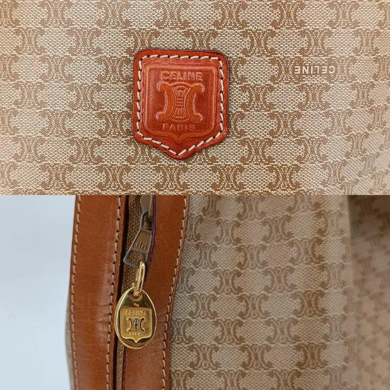 jt625-celine-beige-canvas-macadam-bucket-bag