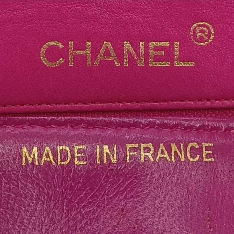 rb737-chanel-vintage-pink-lambskin-17cm-mini-square-flap-bag