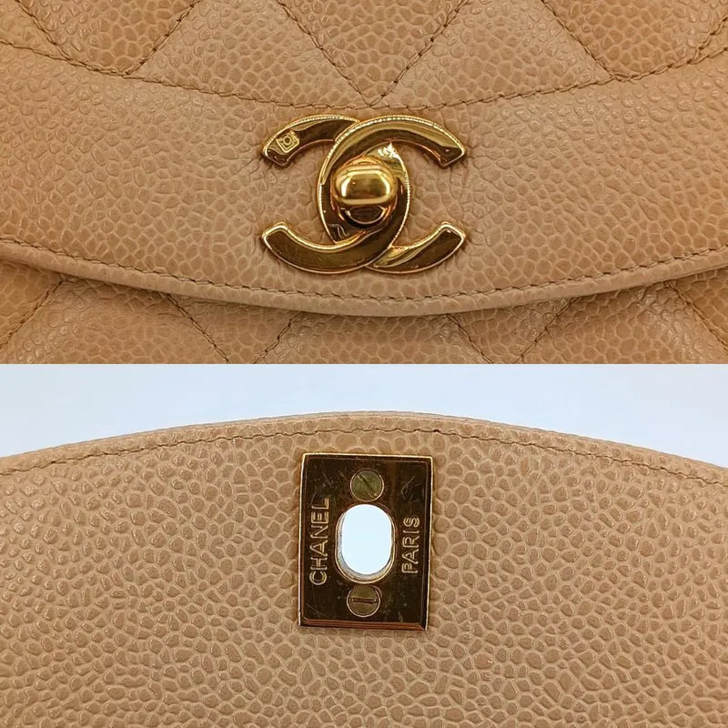 c392-chanel-vintage-beige-caviar-leather-22cm-diana-flap-bag