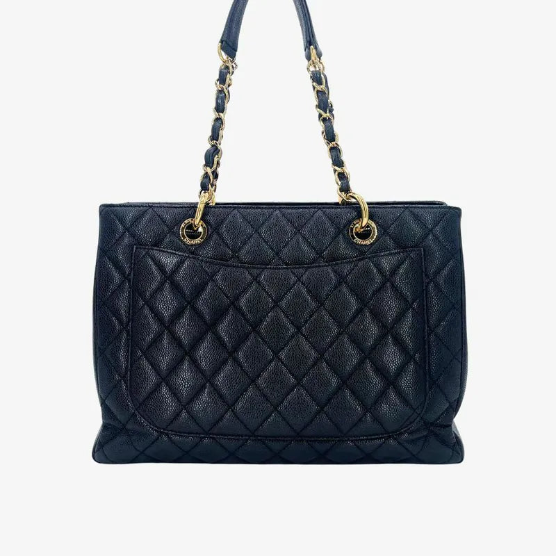 c556-chanel-vintage-black-caviar-leather-gst-tote-bag