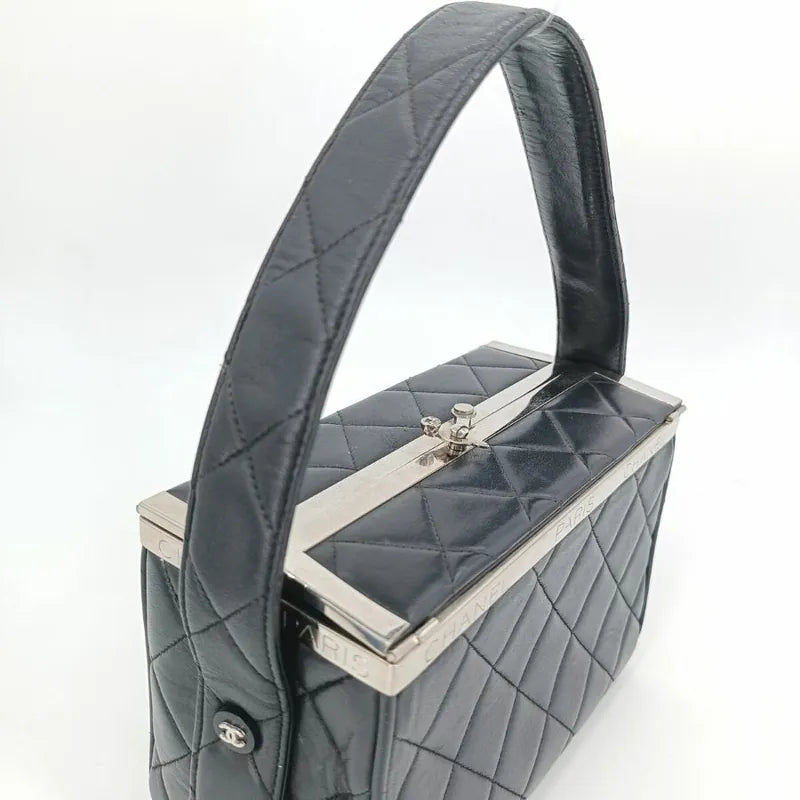 sh008-chanel-vintage-black-lambskin-quilted-mini-metal-box-bag