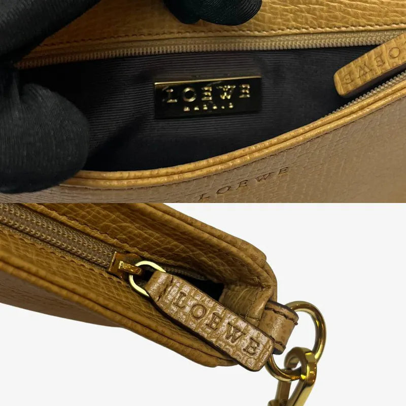 ju245-loewe-vintage-leather-beige-mini-bag