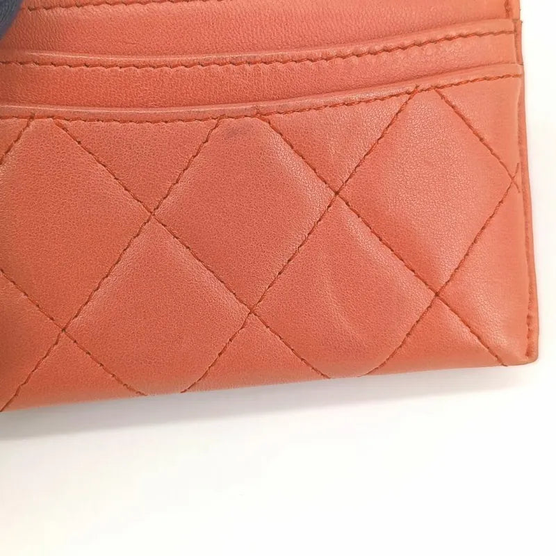 jt288-chanel-vintage-pink-lambskin-classic-card-holder