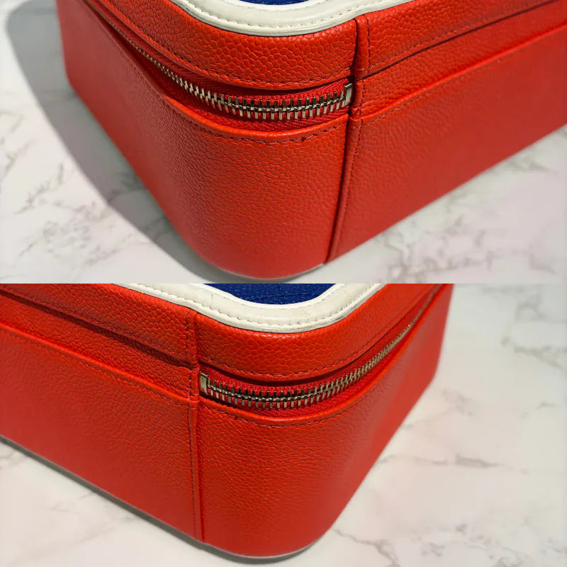 c540-chanel-white-red-blue-caviar-leather-vanity-case-bag