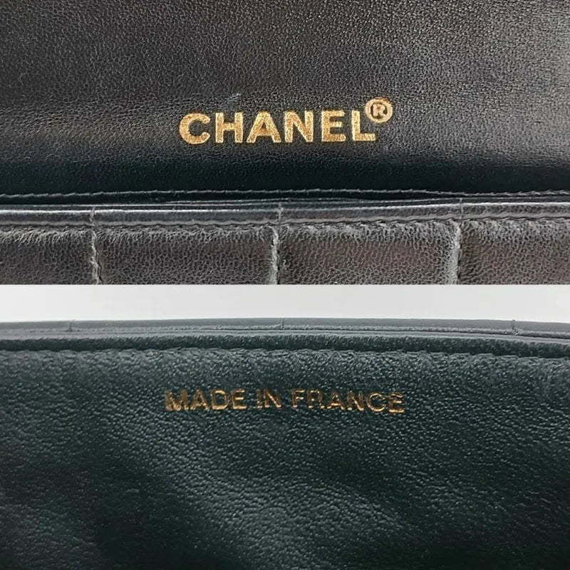 rc058-chanel-vintage-black-lambskin-chocolate-bar-flap-bag