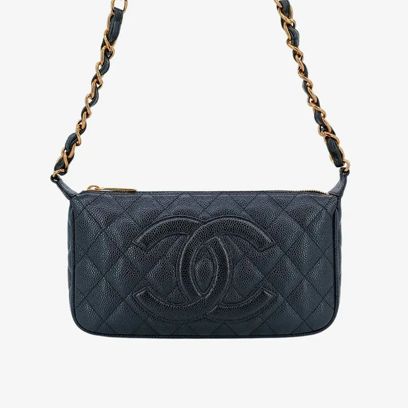 jah142-chanel-vintage-black-caviar-leather-quilted-handbag