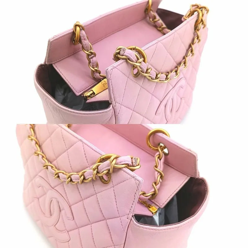 js544-chanel-vintage-pink-lambskin-ptt-tote-bag