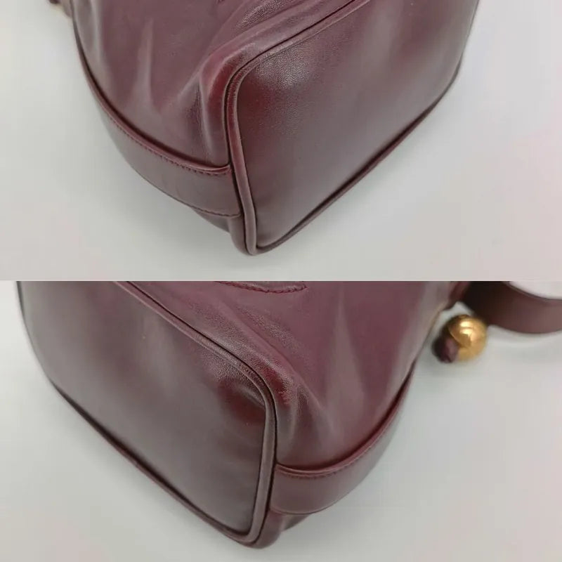 ra742-chanel-vintage-burgundy-lambskin-golden-ball-mini-bucket-bag