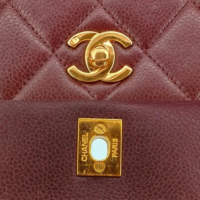 c408-chanel-vintage-burgundy-caviar-leather-quilted-kelly-handbag