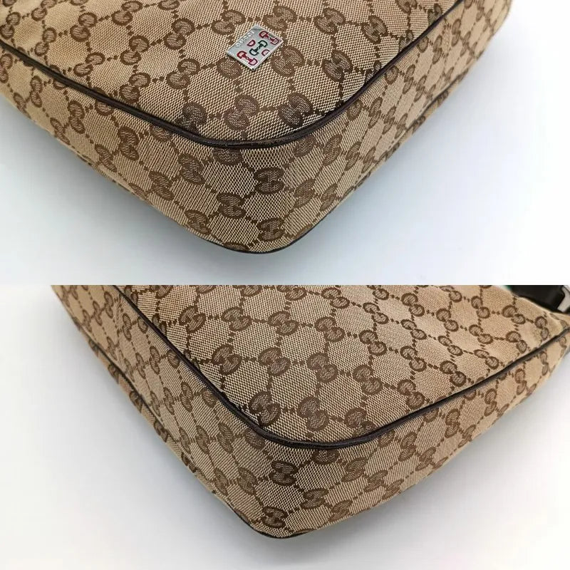 js901-gucci-brown-canvas-bag