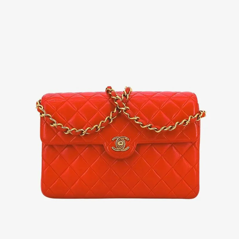 jt618-chanel-vintage-red-lambskin-flap-bag
