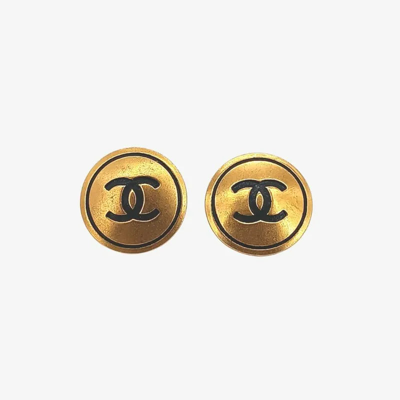 jt085-chanel-vintage-clip-on-earrings