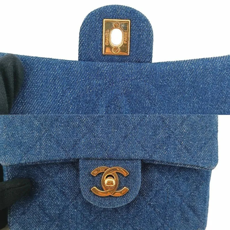 90129731-chanel-vintage-blue-denim-17cm-mini-square-flap-bag