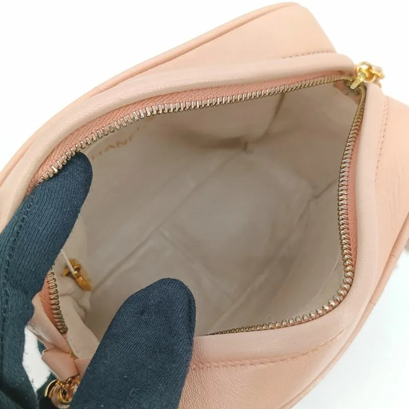 ra349-chanel-vintage-pink-lambskin-tessel-camera-bag