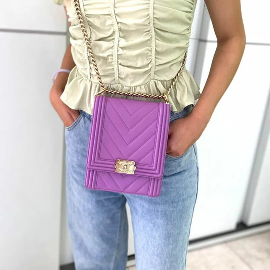 90195366-chanel-leboy-vertical-purple-lambskin-chevron-bag